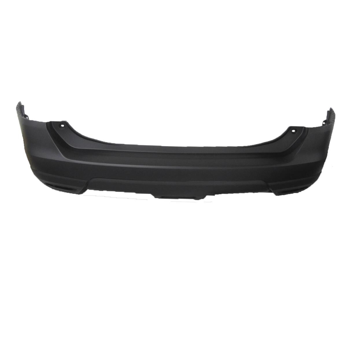 NISSAN X-TRAIL  T32  03/2014 ~ ONWARDS  REAR BUMPER BAR COVER, , scaau_hi-res