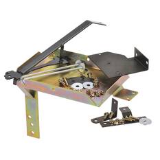 BATT TRAY T/S HOLD COLORADO, , scaau_hi-res