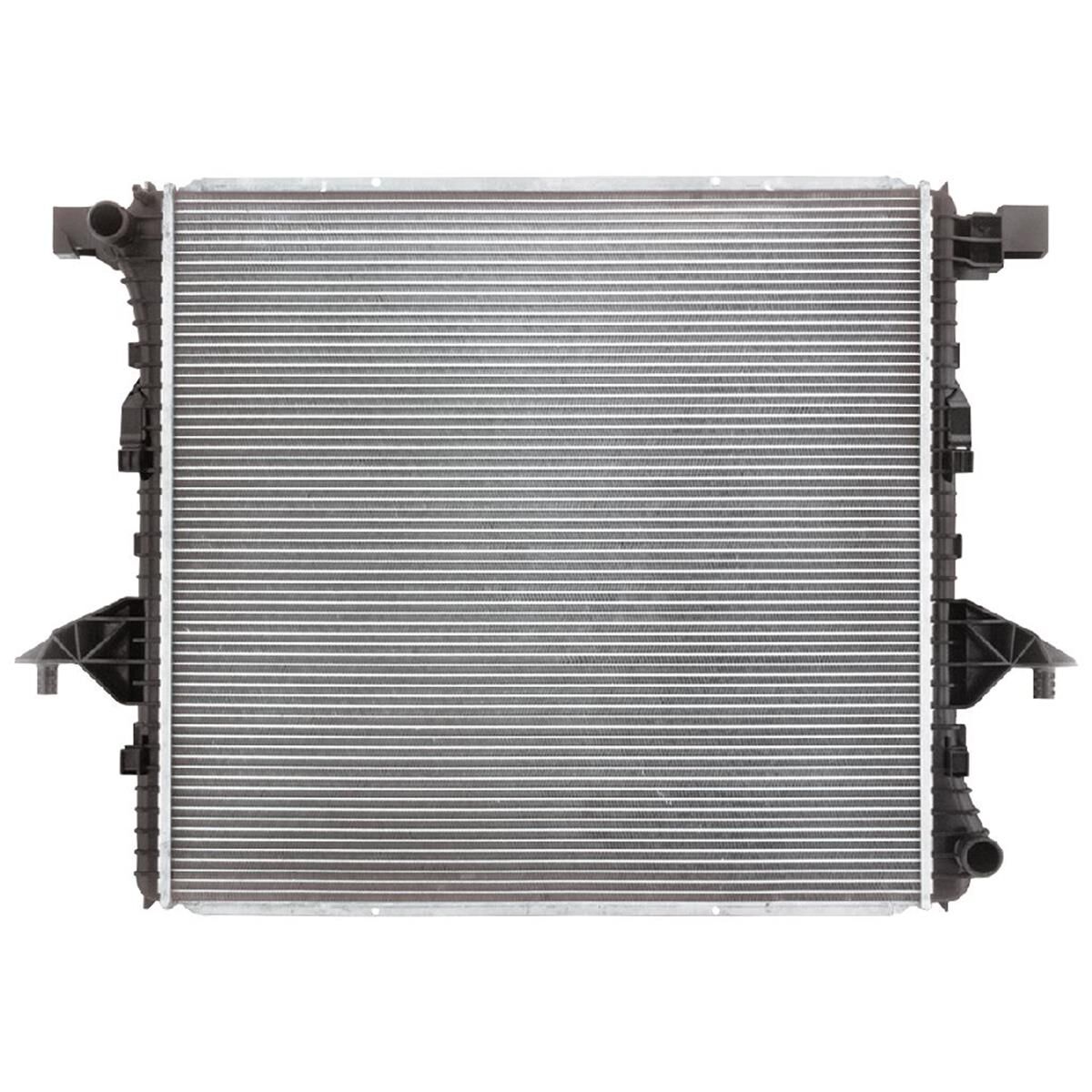 Jayrad Radiator - JR4267J | Supercheap Auto
