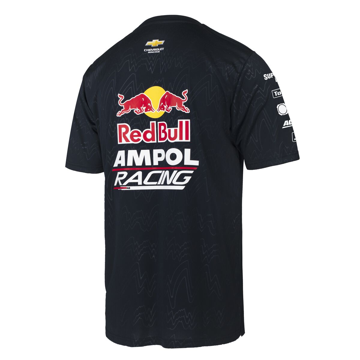 RBAR TEAM T-SHIRT [XS], , scaau_hi-res
