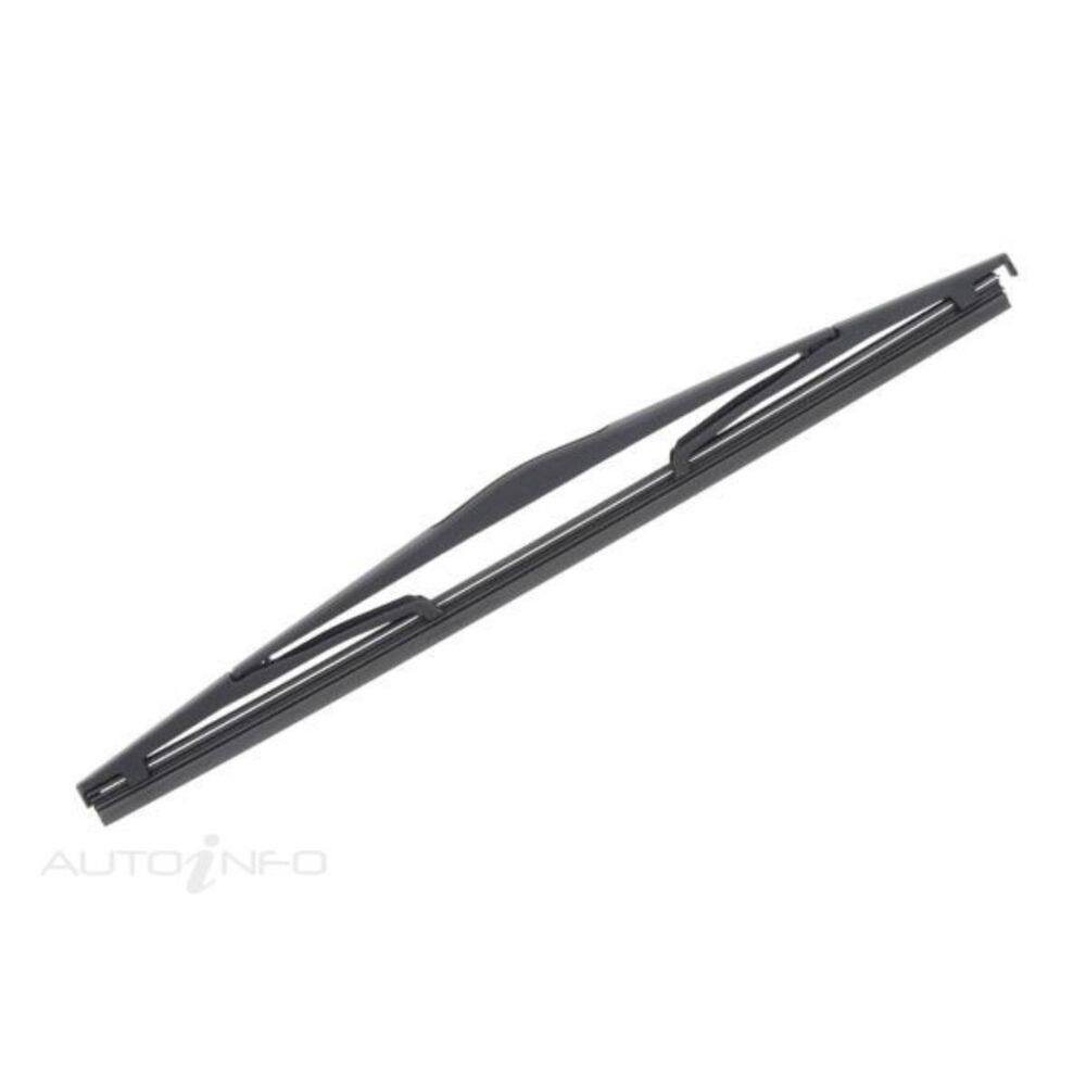 Bosch Rear Wiper Blade H300 Supercheap Auto