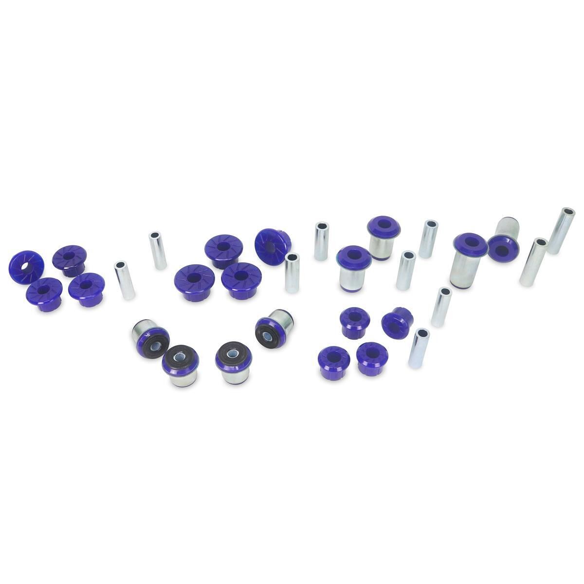 CHEV SILVERADO Master Vehicle Kit, , scaau_hi-res