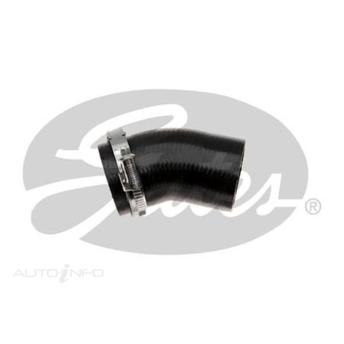 09-0039 TURBOCHARGER HOSE, , scaau_hi-res