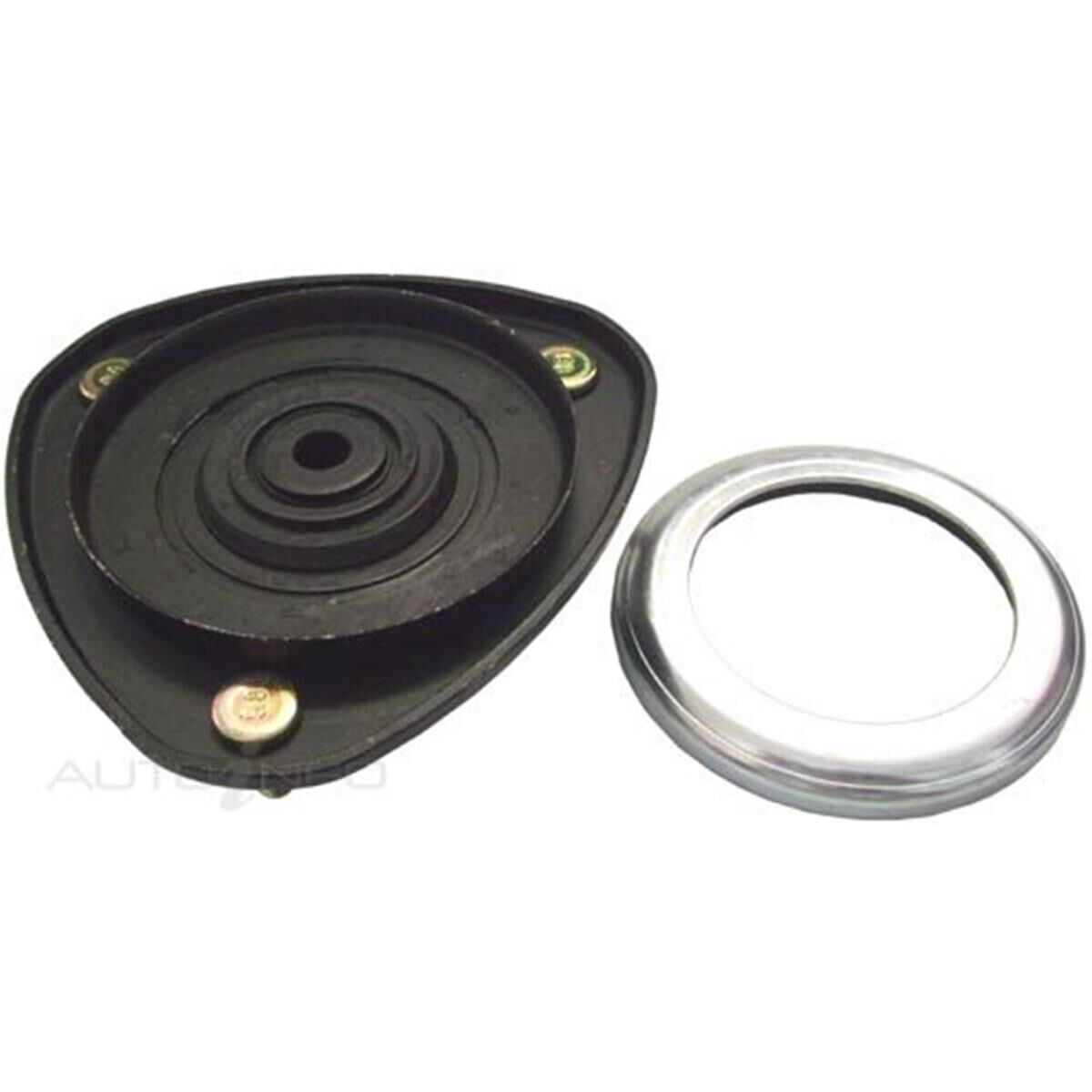 supercheap auto subwoofer