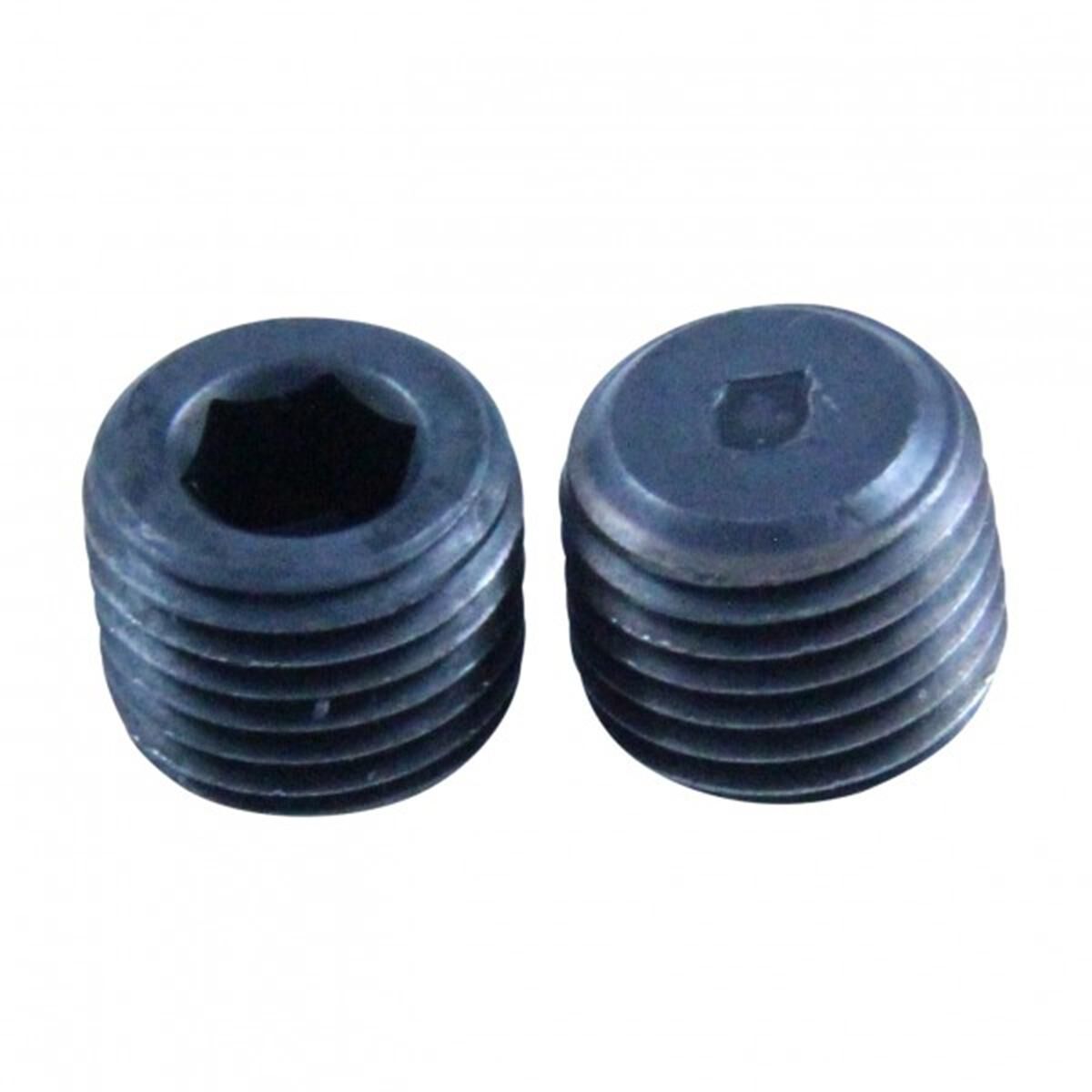 Oil Gallery Plug Chevrolet V8- pair, , scaau_hi-res