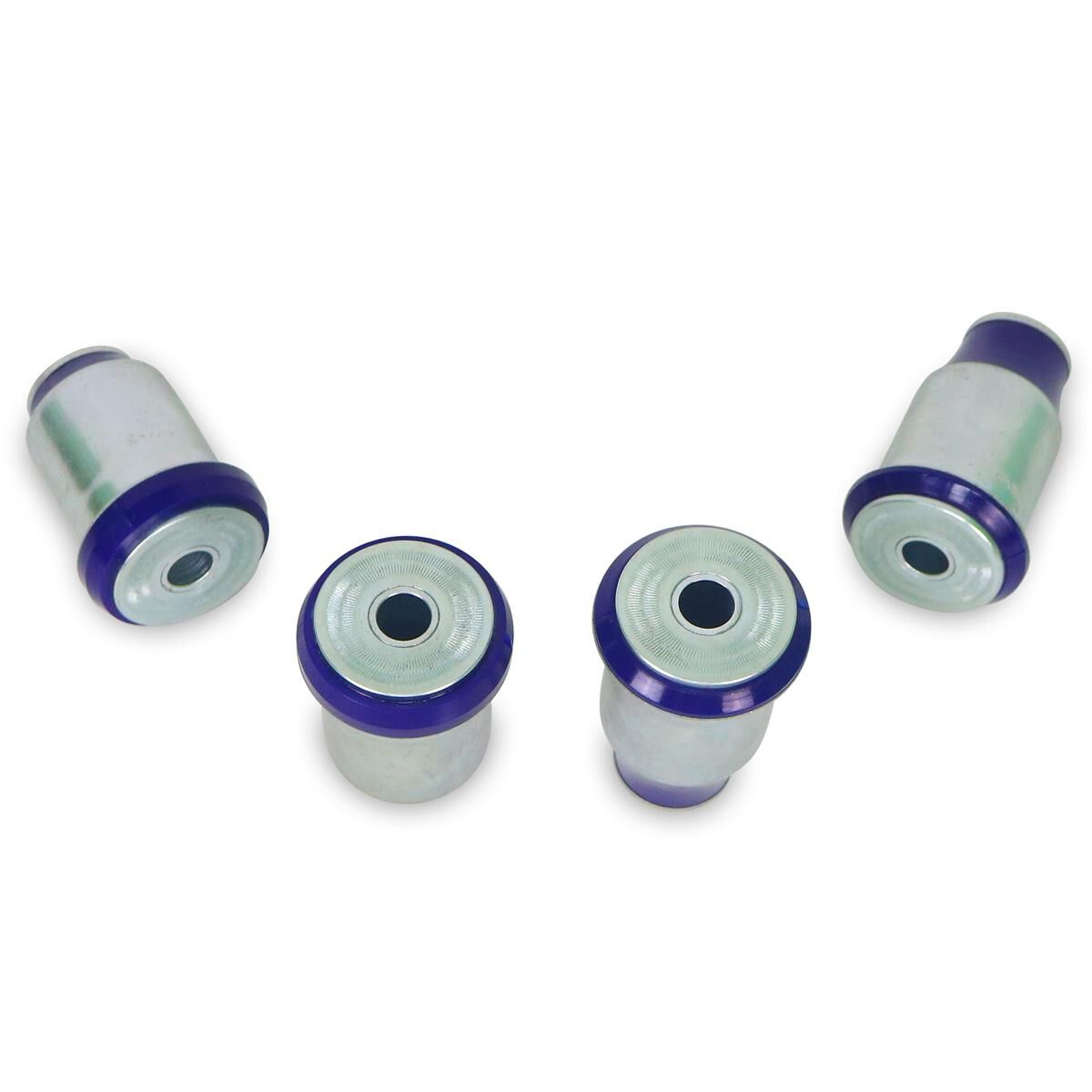 FORD F-150 09-13 FRONT LOWER INNER BUSH KIT, , scaau_hi-res