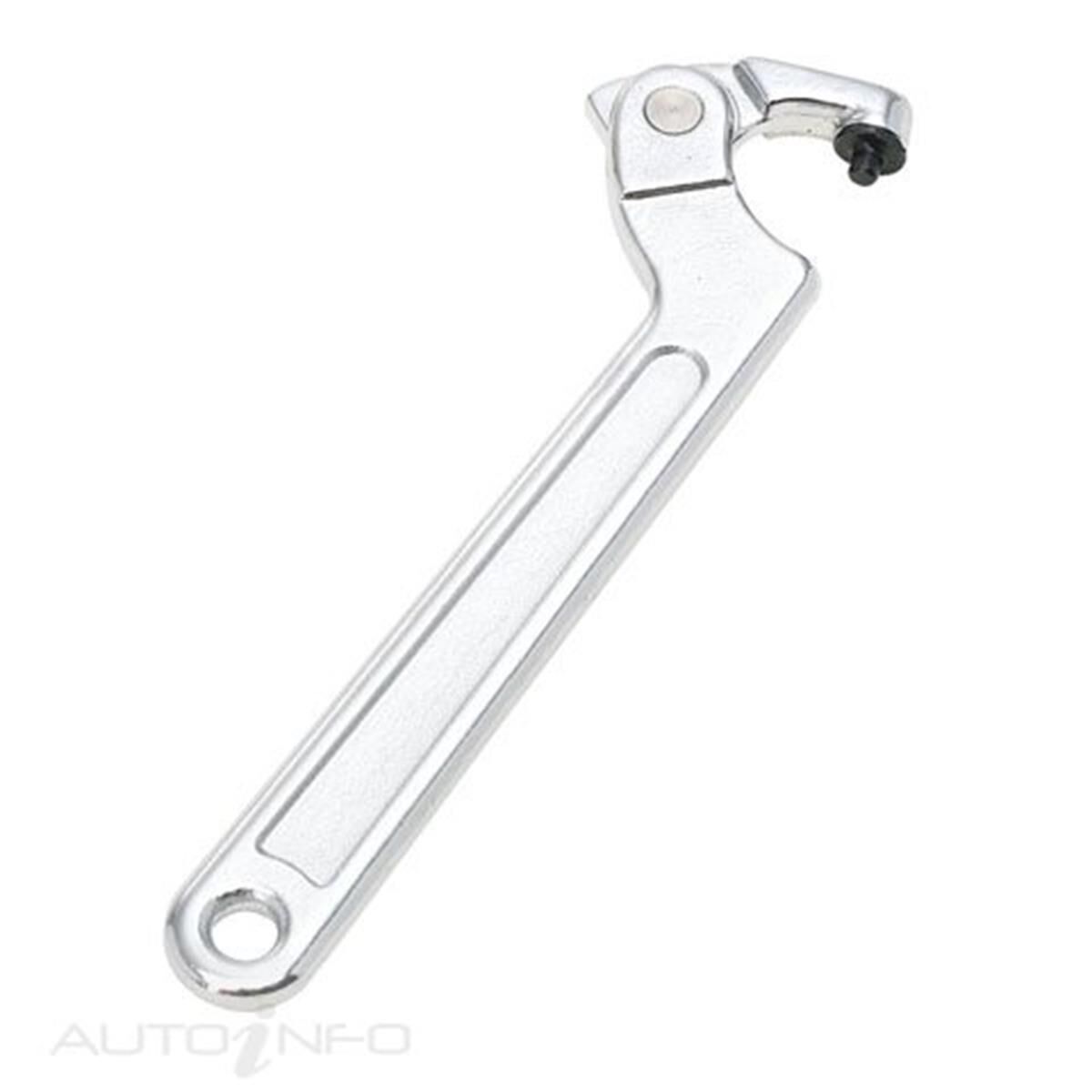 Toledo C Hook Pin Style Wrench 3 4 2 Inch 315154