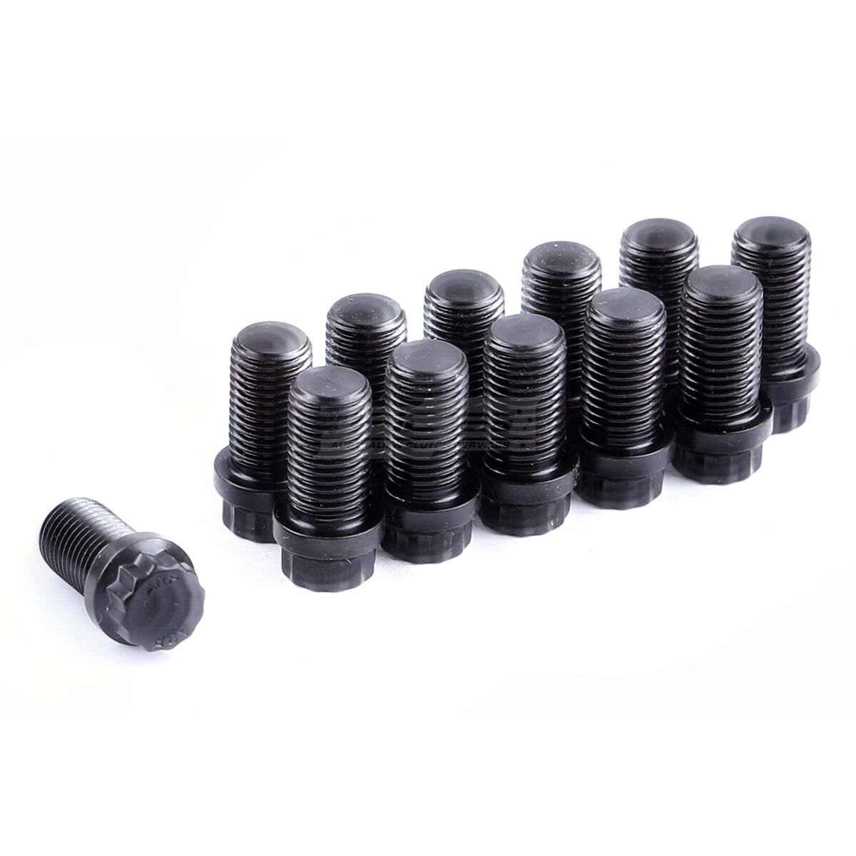 BOLT SET F/W GMH 7/16" -20 x 19.2 (12), , scaau_hi-res