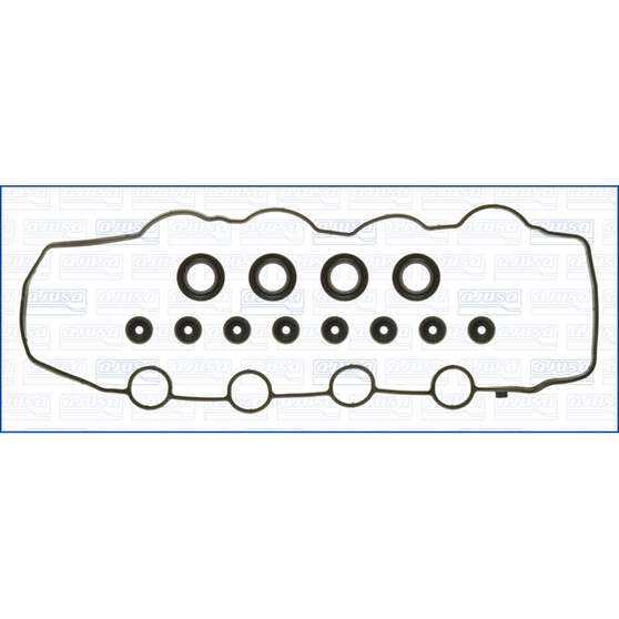 SUIT HON LDA2 VALVE COVER GSKT SET, , scaau_hi-res