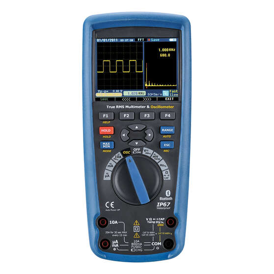 OSCILLOSCOPE MULTIMETER 1 CHANNEL, , scaau_hi-res