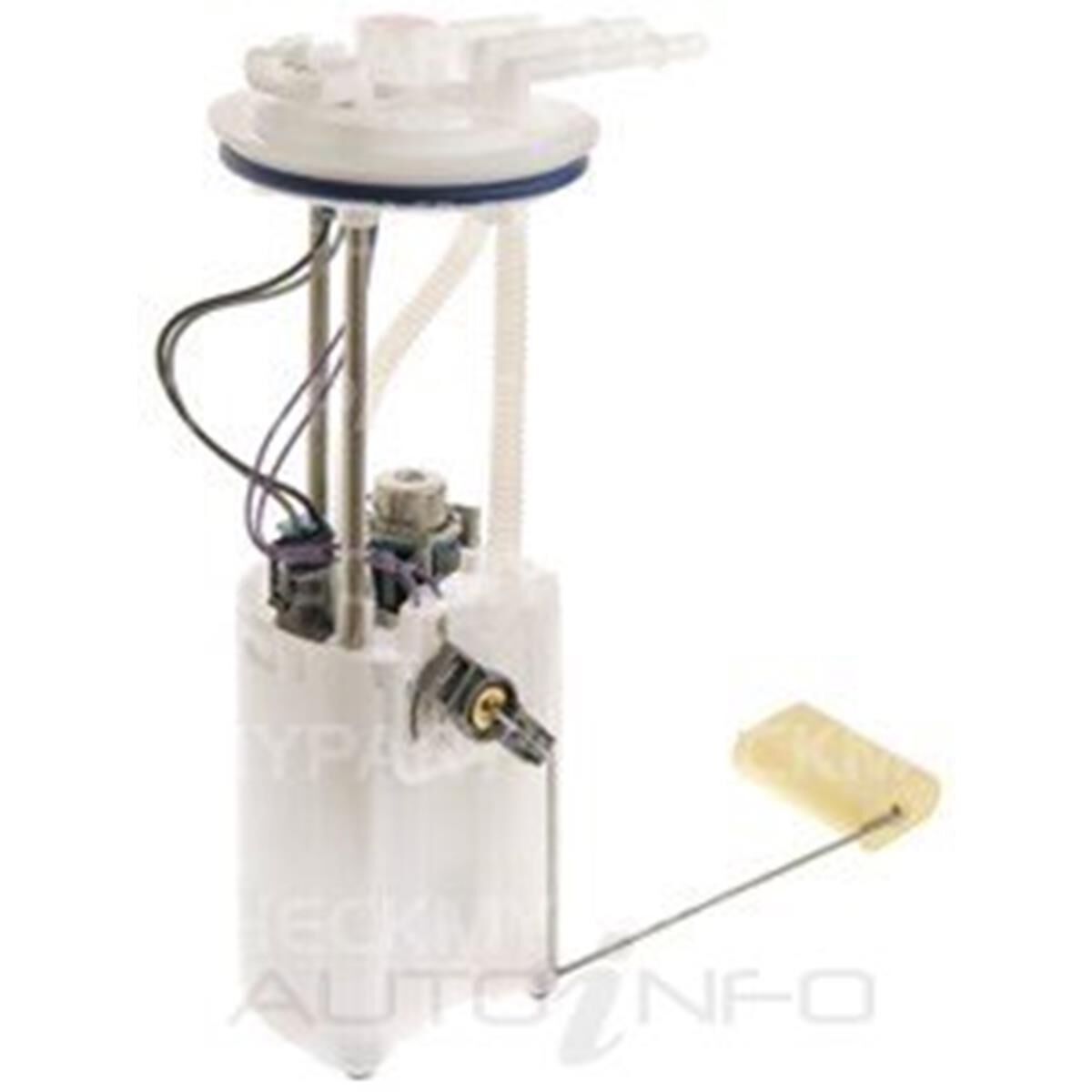 ELECTRONIC FUEL PUMP ASSEMBLY, , scaau_hi-res