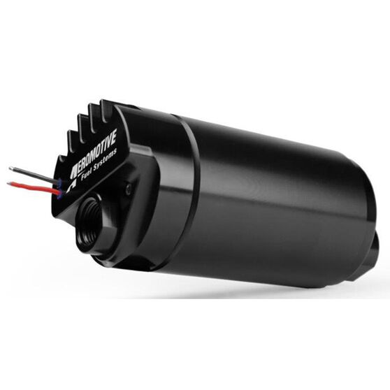 BRUSHLESS PRO SERIES FUEL PUMP 3.4GPM @ 60PSI @ 13.5V, 2600HP, , scaau_hi-res