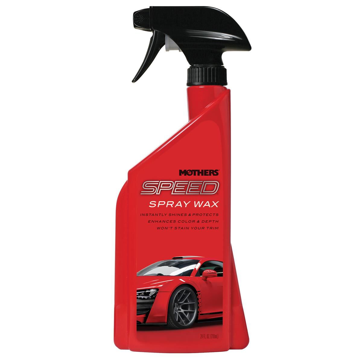 WAX SPRAY SPEED MOTHERS 710ML, , scaau_hi-res