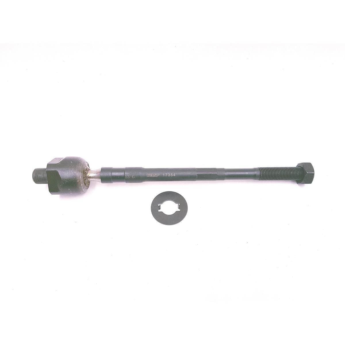 RACK END - INNER RS/LS 280mm O/L, , scaau_hi-res