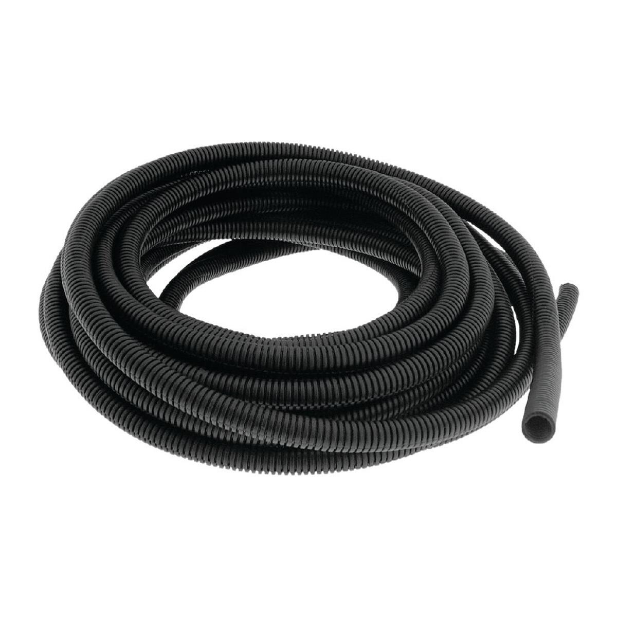 Jaylec Pvc Tubing 10Mm Id 25M Roll - PT1025 | Supercheap Auto