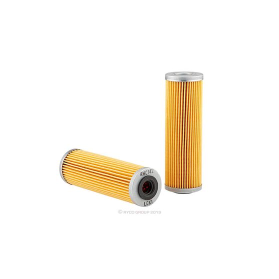 RYCO MOTORCYCLE OIL FILTER - RMC142, , scaau_hi-res