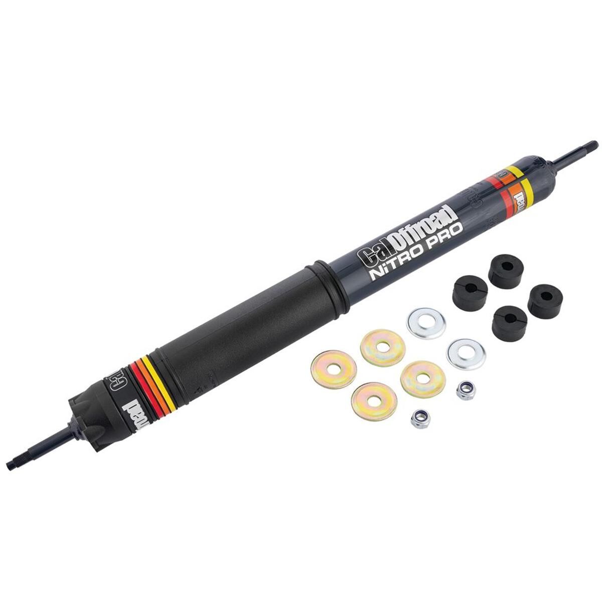 CAL NITRO PRO FRONT MED DUTY SUIT 80/105 SERIES, , scaau_hi-res