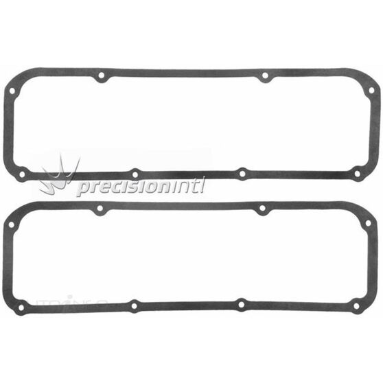 V/COVER GASKETS FORD 302-351C, , scaau_hi-res
