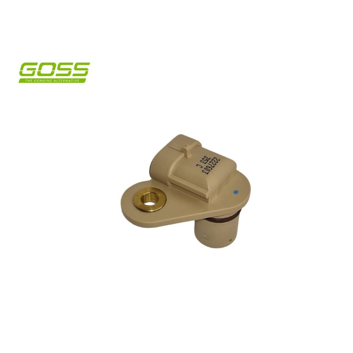 CAM ANGLE SENSOR GMH, , scaau_hi-res