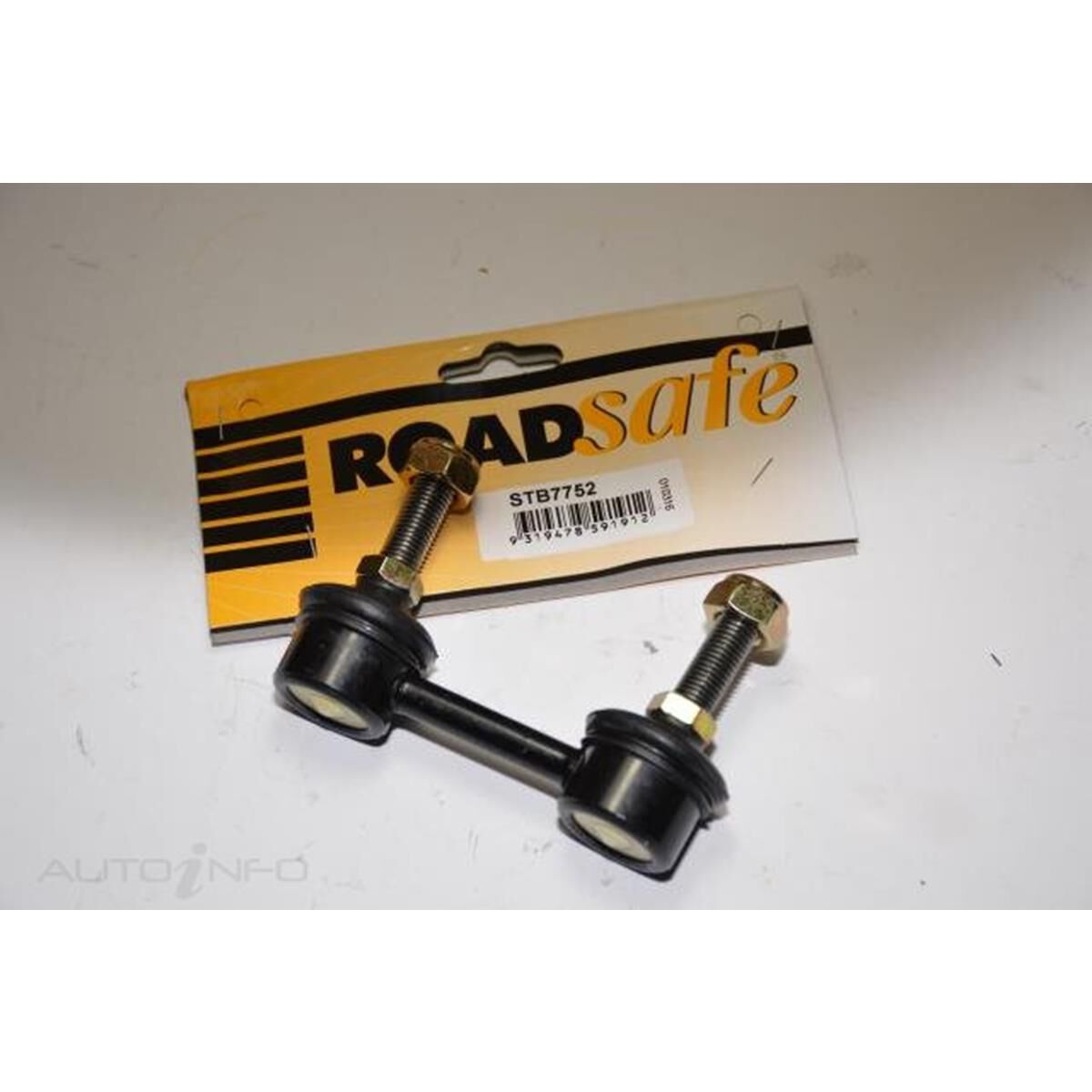 SUBARU FORRESTER 7/02-ON REAR SWAY BAR LINK, , scaau_hi-res