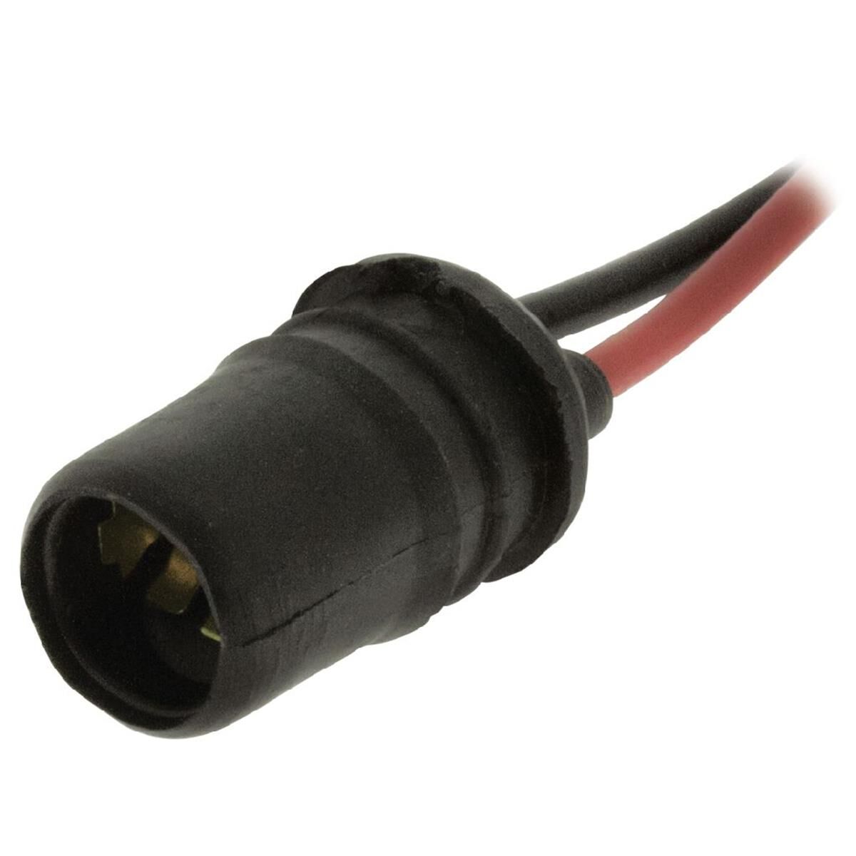 GLOBE SOCKET FOR T10, , scaau_hi-res