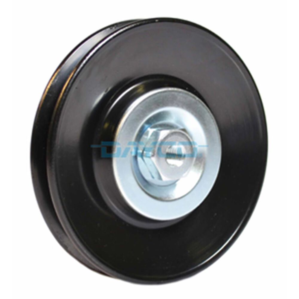 Nuline Drive Belt Idler Pulley EP317 Supercheap Auto