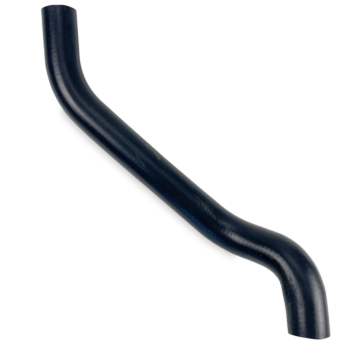 Upper Radiator Hose - MG MG3 1.5L (15S4U) I4 16V DOHC VVT DIRECT INJ 1498cc 82kw Petrol, , scaau_hi-res
