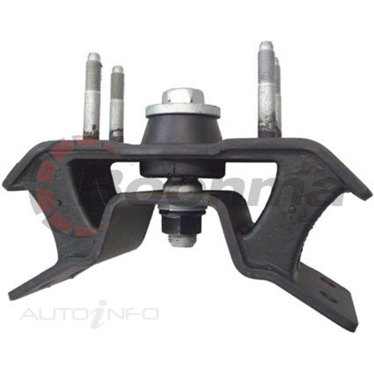 ILOAD 2.5L TD 08-15 REAR 6SPDM, , scaau_hi-res