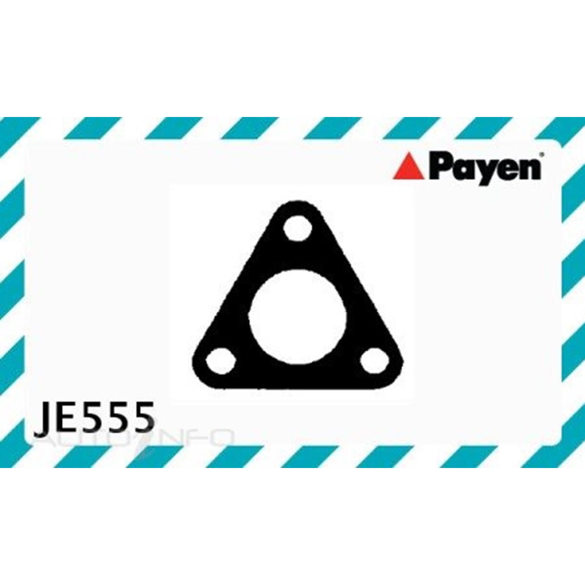 PAYEN EXHAUST GASKET BMW M20, , scaau_hi-res