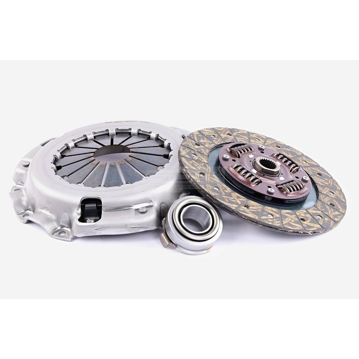 KIT STD FORD COURIER 2.6L, , scaau_hi-res