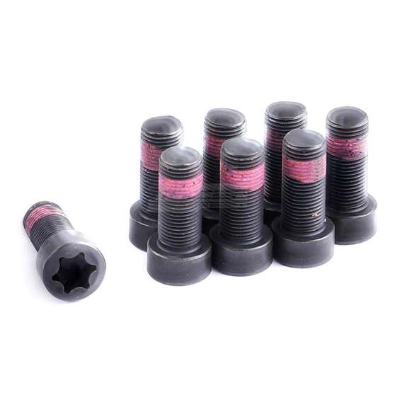 BOLT SET F/W NISS 11 x 1.0 x 24.5 (8), , scaau_hi-res