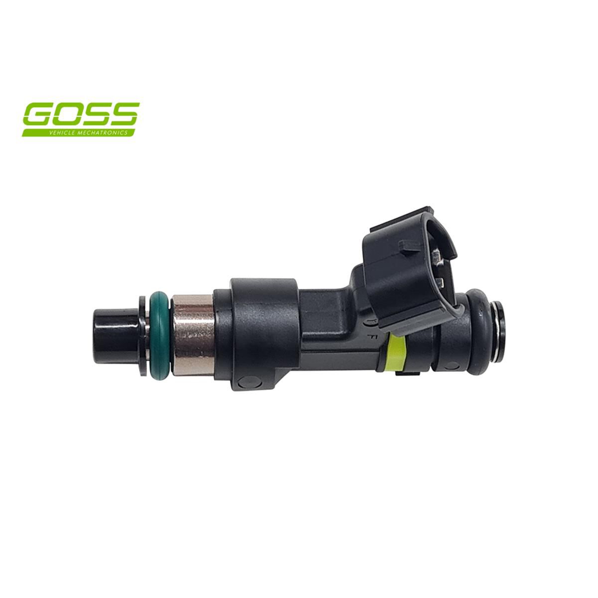 FUEL INJECTOR NISSAN, , scaau_hi-res