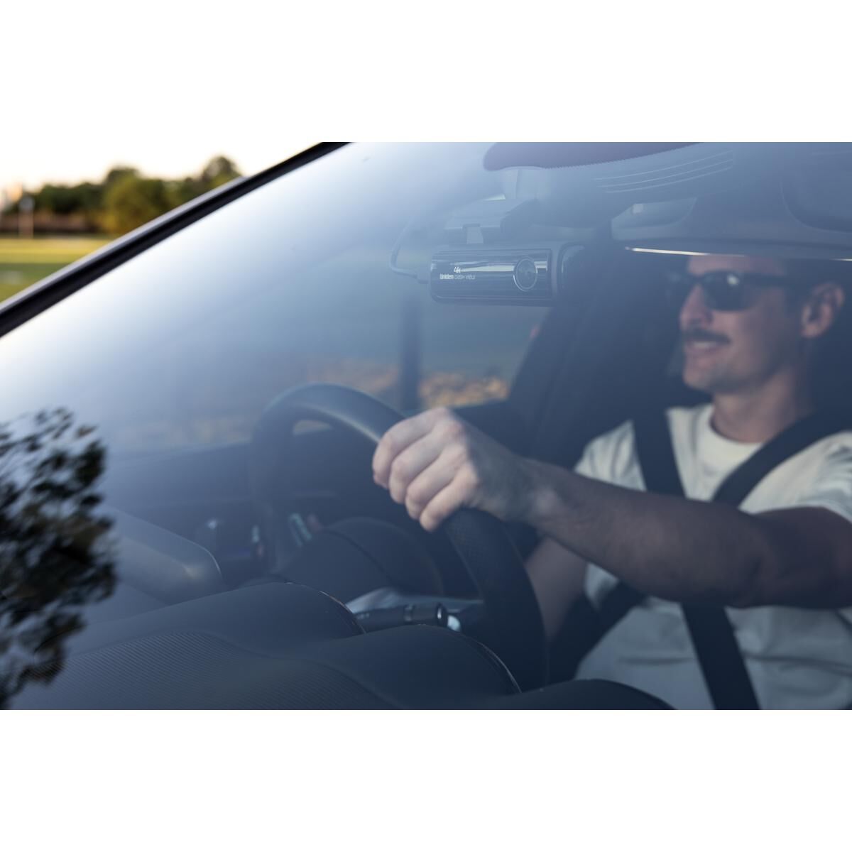 4K ULTRA HD SMART DASH CAM WITH 2K SUPER HD REAR VIEW CAMERA &ndash; SONY STARVIS SENSOR, , scaau_hi-res