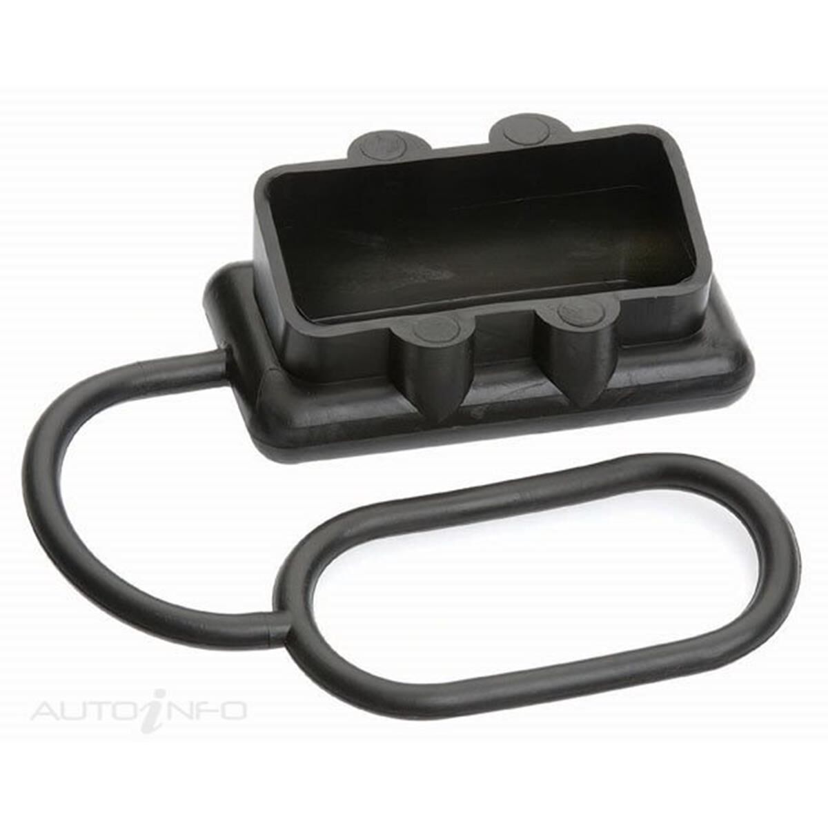 DUST COVER T/S 350A CONNECTORS, , scaau_hi-res