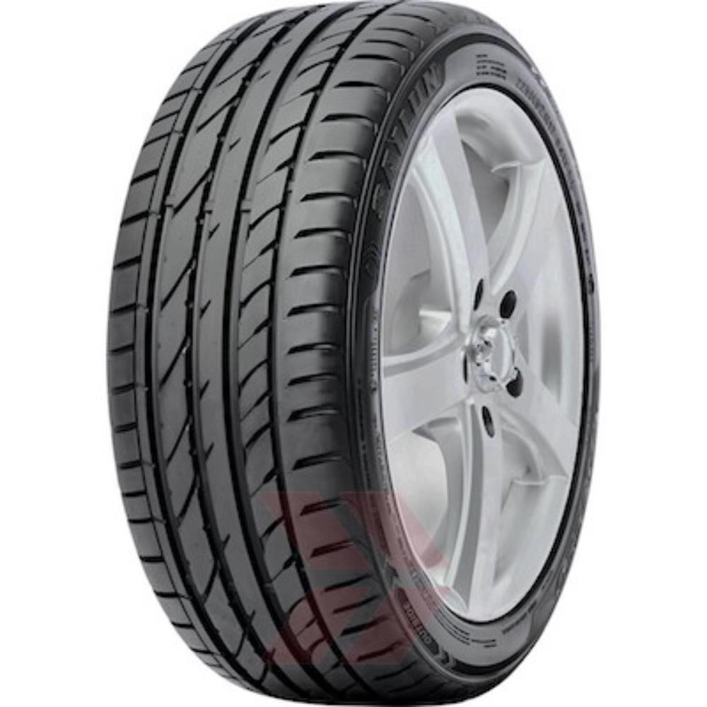 Sailun Atrezzo ZSR SU18 Passenger Car Tyres 215/40R18 89V