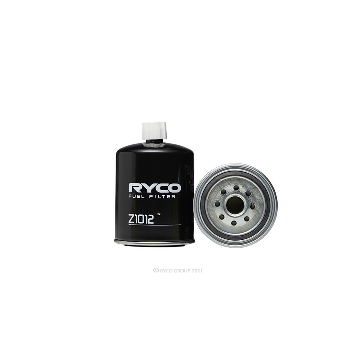 RYCO HD FUEL WATER SEPARATOR - Z1012, , scaau_hi-res