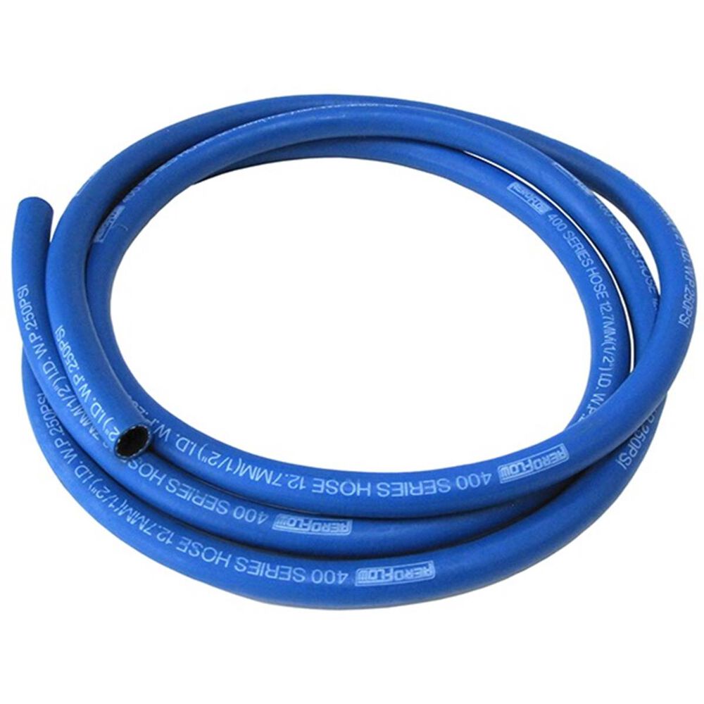 6 (3/8) Blue Push Lock Hose 3m AF400063M Supercheap Auto