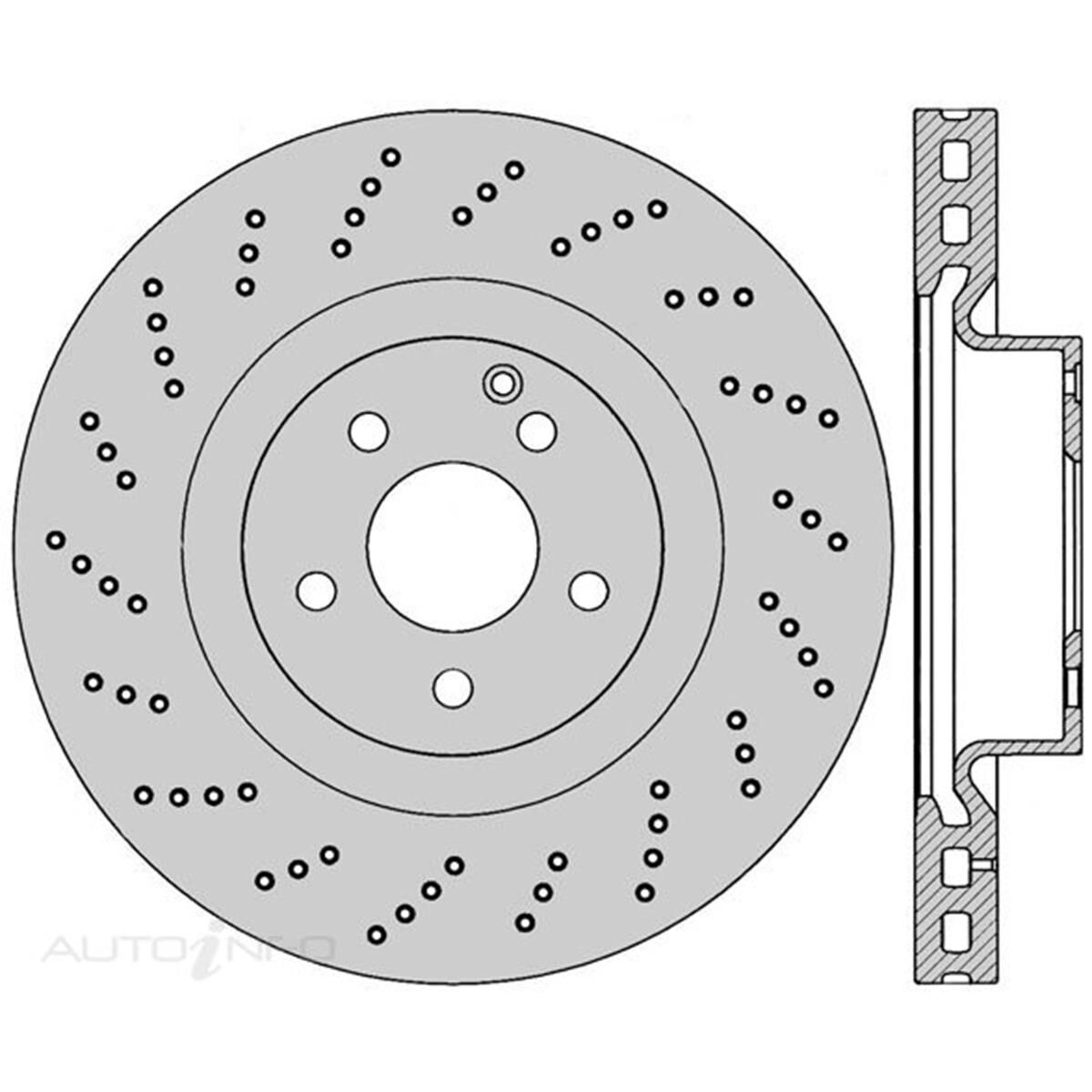 MERCEDES E500 & CONVERTABLE FRONT 1/10, , scaau_hi-res