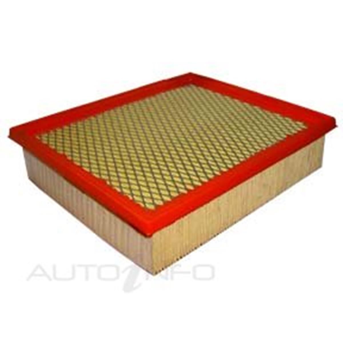 AIR FILTER FITS A1618, , scaau_hi-res
