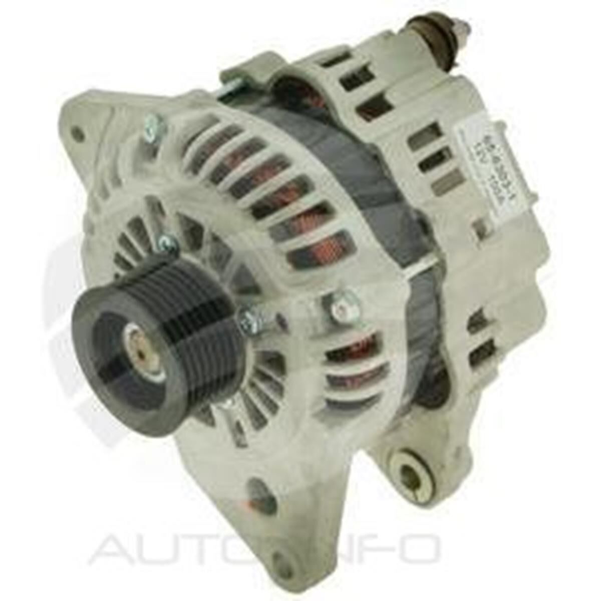 ALT MITSUBISHI PAJERO TRITON, , scaau_hi-res