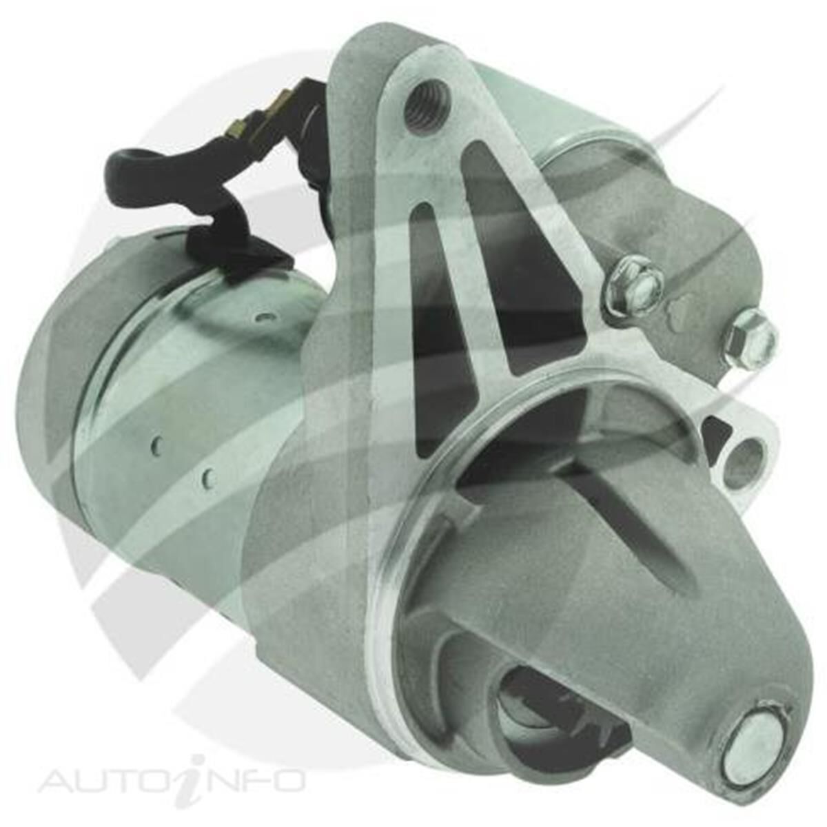 STR NISSAN QR20DE, , scaau_hi-res