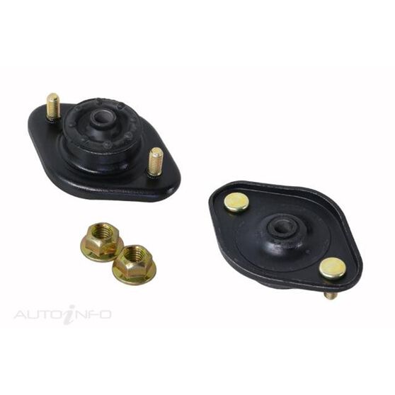 BMW 3 SERIES/Z3  E36  05/1991 ~ 2002  REAR STRUT MOUNT  COMES WITH THEBEARING.  ALSO FITS:   BMW Z3 E36, , scaau_hi-res