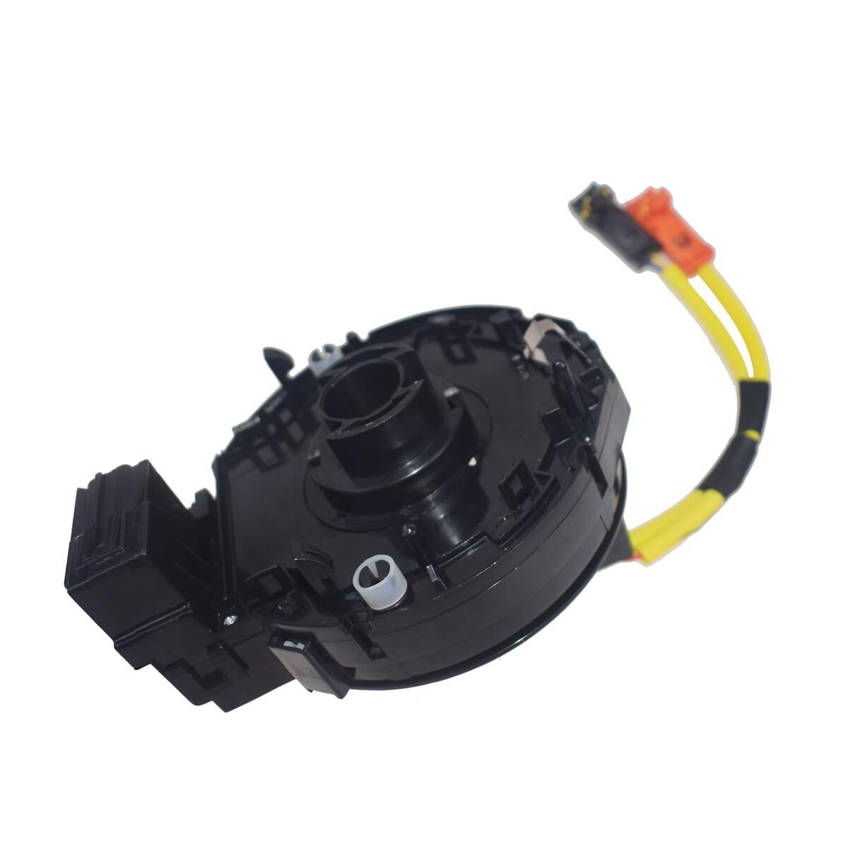 AIRBAG CLOCK SPRING FIT FOR TOYOTA KLUGER MCU28R XU20 84306-48040, , scaau_hi-res