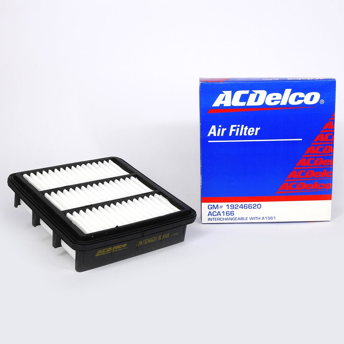 AIR FILTER - ACA166, , scaau_hi-res