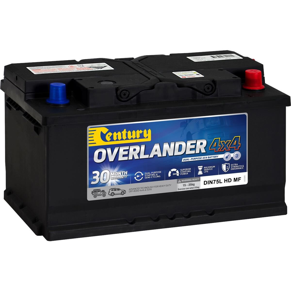 DIN75L HD MF 4WD CENTURY, , scaau_hi-res