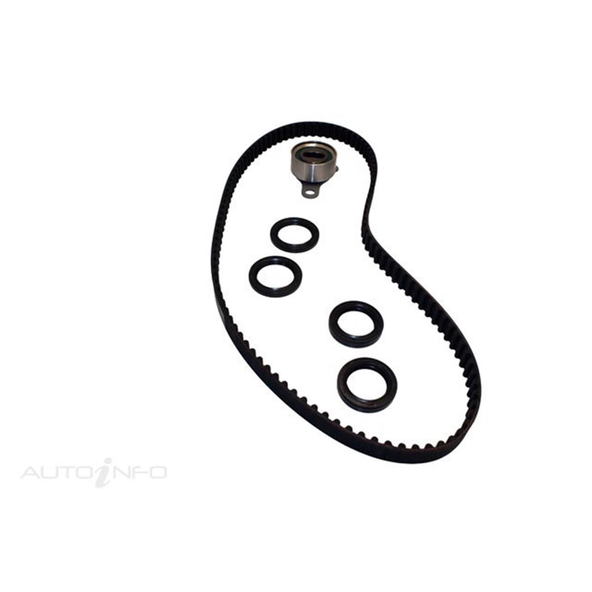 TIMING BELT KIT, , scaau_hi-res