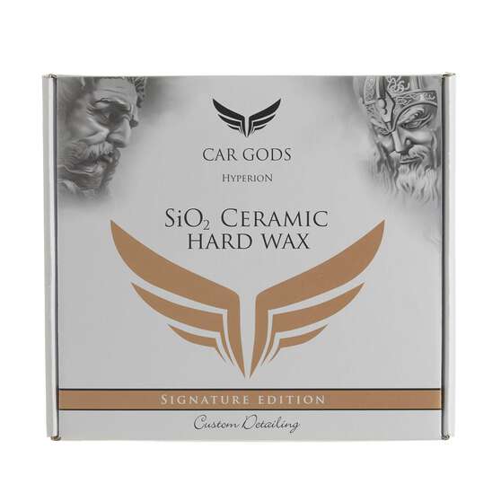 CAR GODS FALL OUT ELIMINATOR, , scaau_hi-res