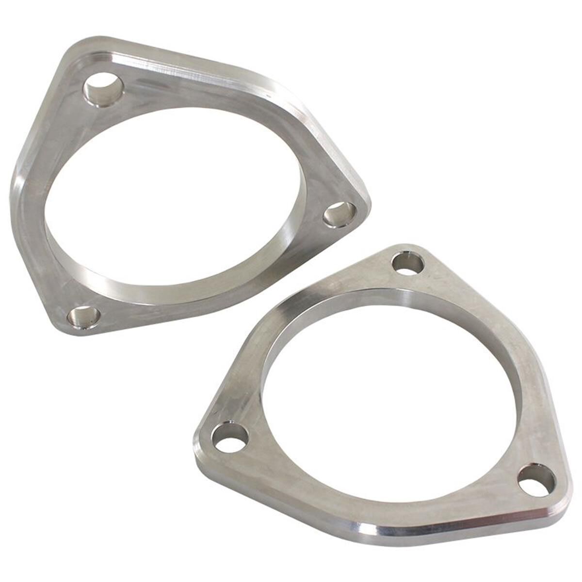 3 Bolt stainless flange 2.5", , scaau_hi-res