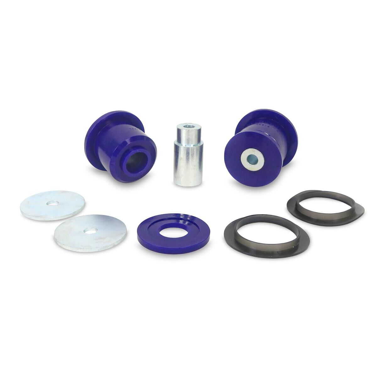 Rr Sub Frame Front Bush Kit, , scaau_hi-res