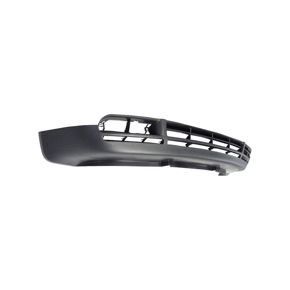 AUDI A3  8L  05/1997 ~ 10/2000  FRONT LOWER BUMPER BAR COVER  NO FOG LIGHT HOLES, , scaau_hi-res